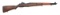 U.S. M1 Garand Rifle by Springfield Armory