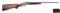 Browning Model 1885 Low Wall Falling Block Rifle