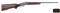 Browning Model 1885 Low Wall Falling Block Rifle