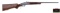 Browning Model 1885 Low Wall Falling Block Rifle
