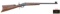 U.S.R.A. Winchester Model 1885 Low Wall Rifle
