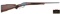 Custom Browning Model B-78 Sporter Falling Block Rifle