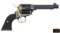 Low Number Ruger New Vaquero Single Action Revolver