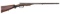 Dreyse Needle Fire Double Shotgun