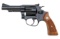 Smith & Wesson Model 51 Double Action Revolver