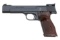 Smith & Wesson Model 41 Semi-Auto Pistol