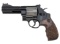 Smith & Wesson Model 329PD Air Lite Double Action Revolver