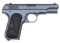 Colt Model 1908 Pocket Hammerless Semi-Auto Pistol