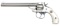 Scarce & Excellent Smith & Wesson 32 Double Action Revolver