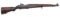 U.S. M1 Garand Rifle by Harrington & Richardson