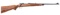 Custom Winchester Pre '64 Model 70 Bolt Action Rifle