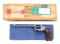 Excellent Harrington & Richardson Trapper Model Revolver