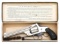 Excellent Smith & Wesson 38 Double Action Revolver