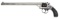 Smith & Wesson 32 Double Action Revolver