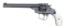Smith & Wesson 32 Double Action Revolver