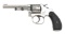 Smith & Wesson Second Model Ladysmith Revolver