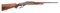 Ruger No.1-B Falling Block Rifle