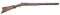Pedersoli Missouri River Hawken Percussion Rifle