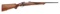 Ruger M77-R Bolt Action Rifle