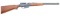 Remington Model 81 Woodsmaster Semi-Auto Rifle
