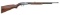Winchester Model 61 Slide Action Rifle