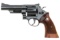 Factory Custom Smith & Wesson Model 25-2 Double Action Revolver