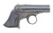 Remington-Elliot Pepperbox Deringer Pistol