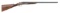 As-New Webley & Scott Model 712 Boxlock Double Ejectorgun Part of a Consecutively Numbered Pair