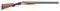 Simson Zedlitz B Scalloped Boxlock Over Under Shotgun
