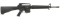 Armalite AR-10 A2 Semi-Auto Rifle