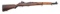 U.S. M1 Garand Rifle by Springfield Armory