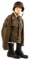 WWII U.S. Army S/Sgt. Alix Uniform Grouping