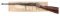 Remington Model 4 Rolling Block Rifle with Original Box