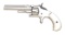 Smith & Wesson No. 1 Third Issue Revolver