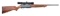 Browning BAR II ''Safari Edition'' Semi-Auto Rifle