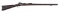 U.S. Model 1888 Trapdoor Rifle by Springfield Armory