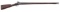 U.S. Model 1851 Percussion Cadet Musket by Springfield Armory