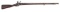 U.S. Model 1816 Flintlock Musket by Harpers Ferry