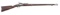 U.S. Model 1868 Trapdoor Rifle by Springfield Armory