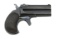 Scarce Remington 95 Double Deringer