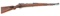 German KK-Wehrsportgewehr Bolt Action Training Rifle by Gustloff Werke