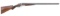 Remington Model 1894 BE Grade Double Ejectorgun