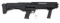 As-New Standard Manufacturing DP-12 Slide Action Double Shotgun