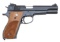 Smith & Wesson Model 52-2 Semi-Auto Pistol