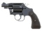 Colt Cobra Double Action Revolver