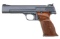 Smith & Wesson Model 41 Semi-Auto Pistol