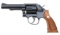 Excellent Smith & Wesson Model 13-1 Double Action Revolver