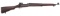 U.S. Model 1917 Enfield Bolt Action Rifle By Eddystone