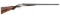 L.C. Smith Grade 2 Sidelock Double Shotgun