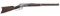 Winchester Model 1886 Lever Action Rifle